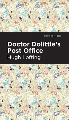 La Oficina de Correos del Doctor Dolittle - Doctor Dolittle's Post Office