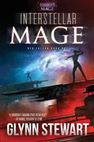 Mago Interestelar: Una Novela del Universo del Mago de las Naves Estelares - Interstellar Mage: A Starship's Mage Universe Novel