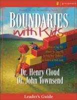 Límites con los hijos: Cuándo decir sí, cómo decir no - Boundaries with Kids: When to Say Yes, How to Say No