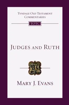 Jueces y Ruth - Judges and Ruth