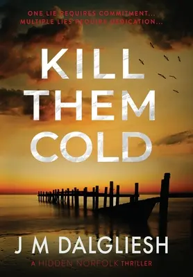 Mátalos en frío - Kill Them Cold