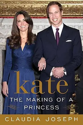 Kate: la formación de una princesa - Kate: The Making of a Princess