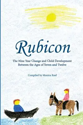 Rubicón: Pasos del desarrollo Edad 7 - Rubicon: Developmental Steps Age 7