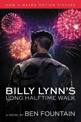 La larga marcha de Billy Lynn - Billy Lynn's Long Halftime Walk