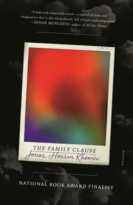 La Cláusula Familiar - The Family Clause