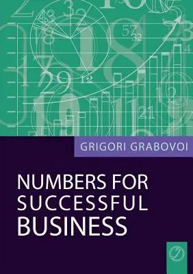 Números para el éxito empresarial - Numbers for Successful Business