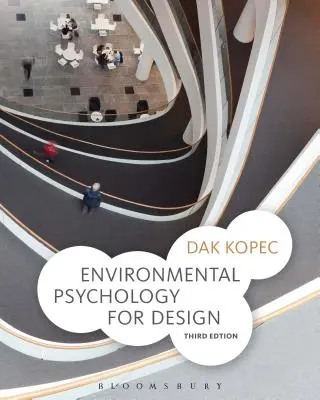 Psicología ambiental para el diseño - Environmental Psychology for Design