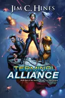 Alianza terminal - Terminal Alliance