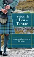 Clanes y tartanes escoceses - Scottish Clans & Tartans