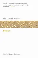 El libro de oración de Oxford - The Oxford Book of Prayer