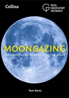 Moongazing - Guía para principiantes para explorar la Luna - Moongazing - Beginner'S Guide to Exploring the Moon