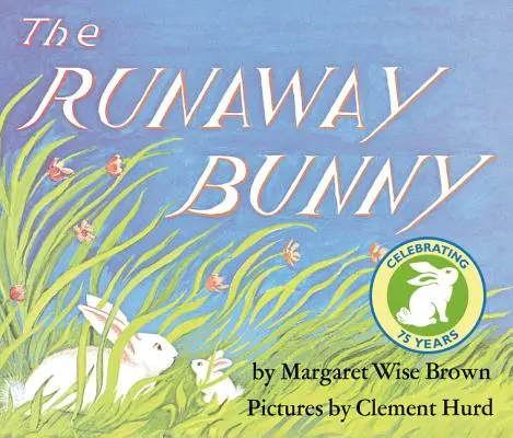 El Conejito Fugitivo - The Runaway Bunny Board Book