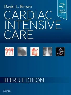 Cuidados intensivos cardíacos - Cardiac Intensive Care