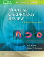 Revisión de Cardiología Nuclear: Una Herramienta de Autoevaluación - Nuclear Cardiology Review: A Self-Assessment Tool