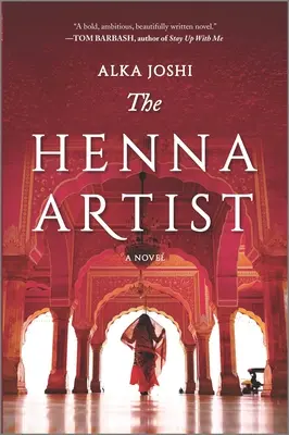 La Artista de la Henna - The Henna Artist