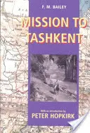 Misión a Tashkent - Mission to Tashkent