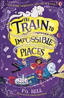 Tren a lugares imposibles - Train to Impossible Places