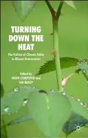 Bajando la temperatura: la política climática en las democracias prósperas - Turning Down the Heat: The Politics of Climate Policy in Affluent Democracies