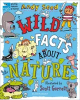 RSPB Wild Facts About Nature (Seed Andy (Autor)) - RSPB Wild Facts About Nature (Seed Andy (Author))