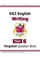 KS2 English Writing Targeted Question Book - Year 6