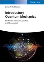 Introducción a la Mecánica Cuántica con MATLAB - Para Átomos, Moléculas, Agrupaciones y Nanocristales - Introductory Quantum Mechanics with MATLAB - For Atoms, Molecules, Clusters, and Nanocrystals