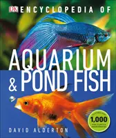 Enciclopedia de peces de acuario y estanque - Encyclopedia of Aquarium and Pond Fish