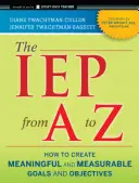 El PIE de la A a la Z - The IEP From A to Z