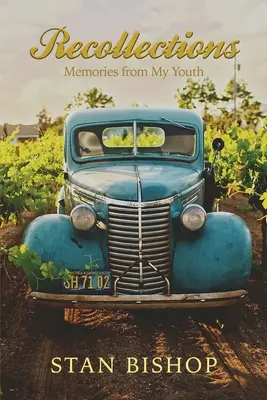 Recuerdos: Recuerdos de mi juventud - Recollections: Memories from My Youth