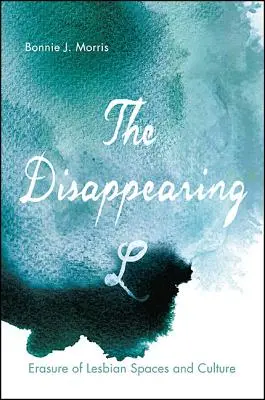 La L desaparecida - The Disappearing L