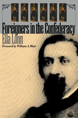 Extranjeros en la Confederación - Foreigners in the Confederacy