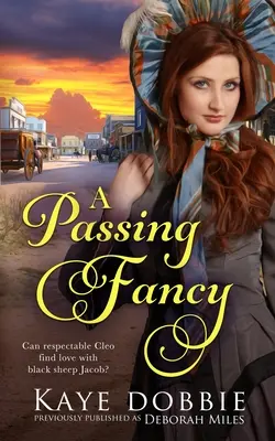 Un capricho pasajero - A Passing Fancy