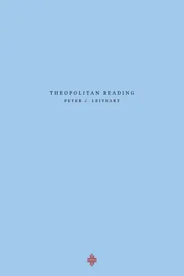 Lectura teopolitana - Theopolitan Reading