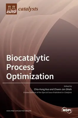 Optimización de procesos biocatalíticos - Biocatalytic Process Optimization