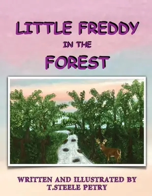 El pequeño Freddy en el bosque - Little Freddy in the Forest