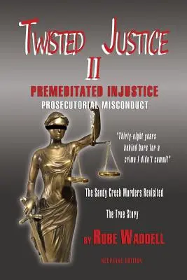 Justicia retorcida II - Twisted Justice II