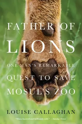 El padre de los leones - Father of Lions