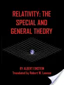 Relatividad: Teoría especial y general - Relativity: The Special and the General Theory