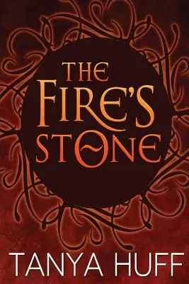 La piedra de fuego - The Fire's Stone