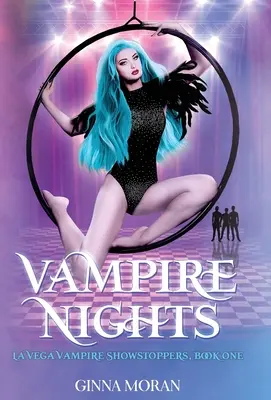 Noches de vampiro - Vampire Nights