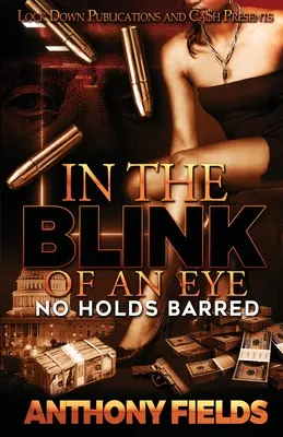 En un abrir y cerrar de ojos - In the Blink of an Eye