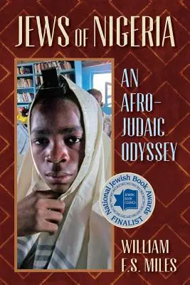 Judíos de Nigeria - Jews of Nigeria