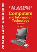 Check Your English Vocabulary for Computers and Information Technology (Compruebe su vocabulario de inglés para ordenadores y tecnología de la información) - Check Your English Vocabulary for Computers and Information Technology