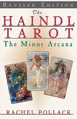 Haindl Tarot, Arcanos Menores, REV Ed. - Haindl Tarot, Minor Arcana, REV Ed.