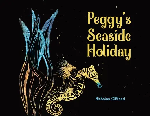 Las vacaciones de Peggy junto al mar - Peggy's Seaside Holiday