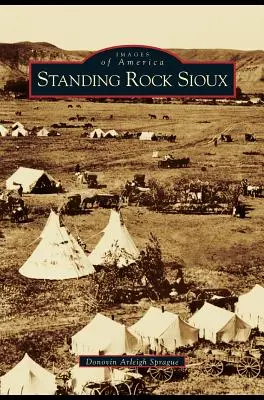 Sioux de Standing Rock - Standing Rock Sioux