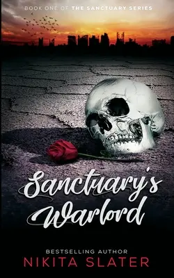 El caudillo de Santuario - Sanctuary's Warlord