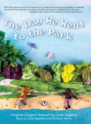 El día que fuimos al parque - The Day We Went to the Park