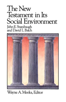 El Nuevo Testamento en su entorno social - The New Testament in Its Social Environment