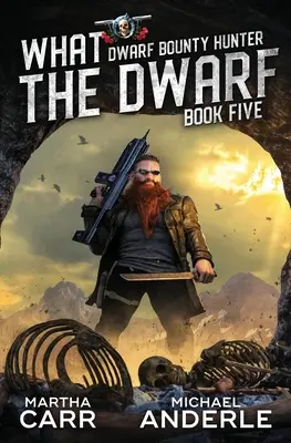 Lo que el enano - What The Dwarf