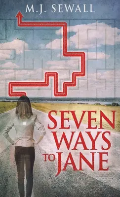 Siete maneras de Jane - Seven Ways To Jane